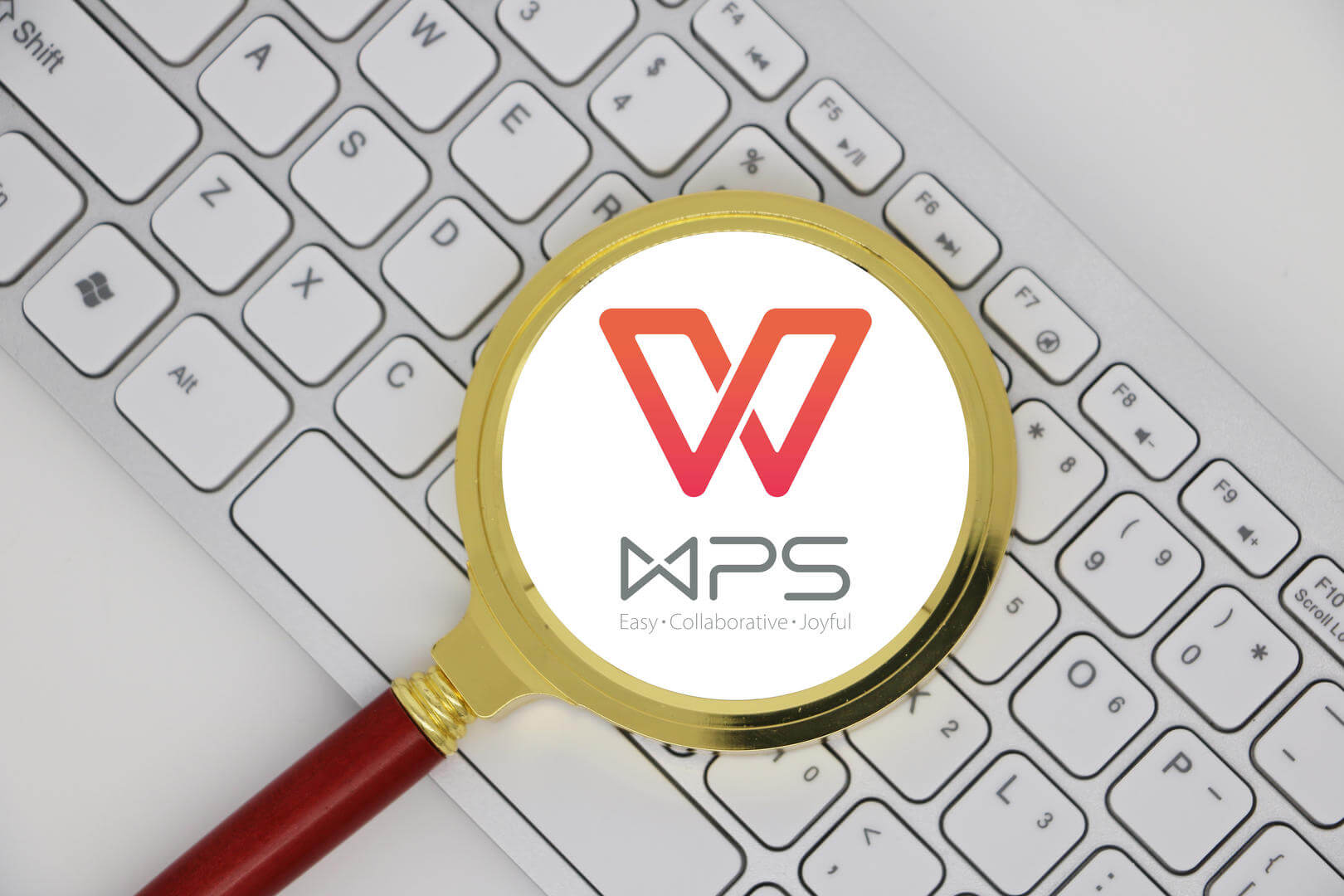 WPS演示 - 演示文稿制作与汇报